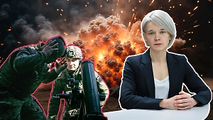 Блондинка на хозяйстве. Как коррупция и экс-менеджер Укрэнерго обрушили боеспособность ВСУ бракованными зарядами