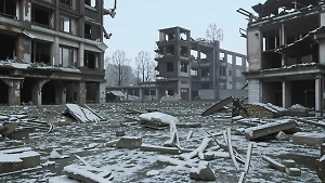 Эксперт раскрыл, что останется от Киева, если туда прилетит хотя бы два «Орешника». А три?