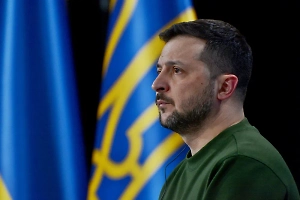 Зеленский сознательно загубил бойцов ВСУ в Великой Новосёлке ради отчёта Западу