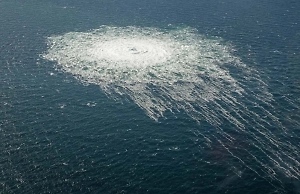 Генпрокурор ФРГ объявил о двух новых подозреваемых в подрыве «Северных потоков»