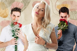 Милфы в тренде: какие есть плюсы в отношениях с женщиной, которая годится в мамы