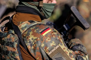 Бербок назвала условие для отправки немецких войск на Украину