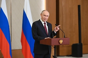 «Он не нападёт»: В Германии подняли шум из-за Путина