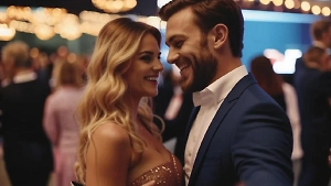 Как сдержаться от связи с коллегой на корпоративе и что делать, если это всё-таки случилось: Советы сексолога