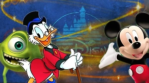 Тест: Ответьте всего на 5 вопросов и узнайте, кто вы из ярких персонажей мира Диснея