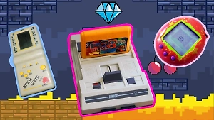 Тест: Вы видели 90-е только по телевизору, если не отгадаете вещи того времени на 8/8