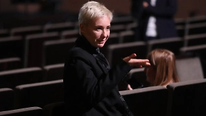 Чулпан Хаматову и других предателей Родины могут лишить звания «Народный артист» без суда