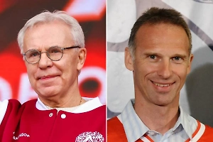 Безумный человек: Фетисов уличил вышедшего в тираж Гашека в дешёвой попытке напомнить о себе