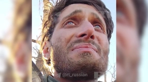 Опубликованы новые кадры видеодневника героя СВО Закарьи Алиева