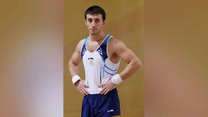 Призёр ОИ из Армении ждёт возвращения гимнастов РФ в мировой спорт — без них слишком легко