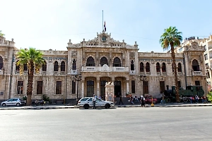 Новые власти Сирии запретили ввоз российских товаров, пишут СМИ