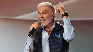 «Давно собирался»: Олег Газманов заговорил о выходе на пенсию