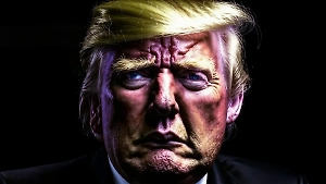 «Это нелепо!» Трамп заявил о планах изменить Конституцию США