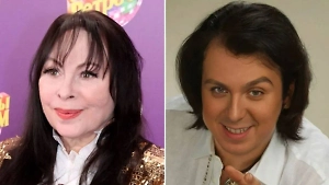 «Внебрачный сын Киркорова» рассказал, как Хлебникова спасла жизнь его другу