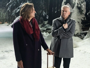 Сергей Светлаков раскрыл, почему хотел ударить Дмитрия Маликова