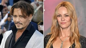 Стало известно, кем работает 22-летний сын Джонни Деппа и Ванессы Паради