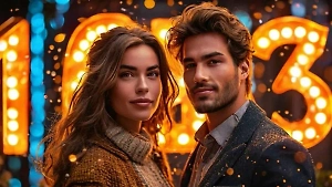 Цифры богатства и процветания: только у победителей по жизни они будут в дате рождения