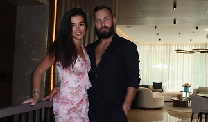 Жених Ксении Бородиной остался без работы после предложения руки и сердца