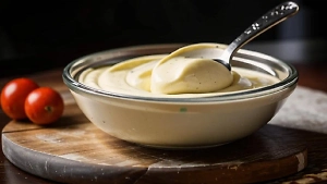 Любителям салатиков объяснили, как выбрать майонез к Новому году