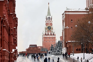 Кремль опроверг слухи, что Орбан передал Путину секретное послание от Трампа