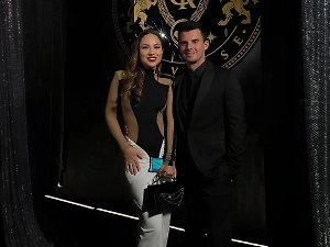 Солист «Иванушек International» раскрыл секрет счастливого брака