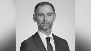 Глава департамента Минобрнауки РФ Олег Чурилов погиб в ДТП в Москве