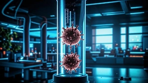 Глава Роспотребнадзора ответила на вопрос о том, откуда взялся коронавирус