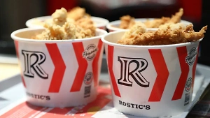 Rostic's и KFC попались на продаже россиянам острых крылышек «с душком»