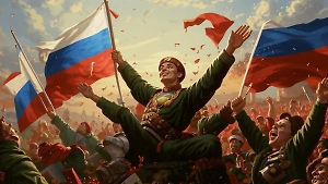 На Западе заявили об увеличении значимости победы на Украине для России после одного события