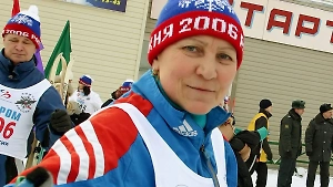 Врачи не дают прогнозов: Знаменитая чемпионка по лыжным гонкам Сметанина перенесла инсульт