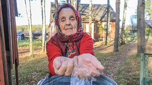 Зло уйдёт! Что старица Мисаила и провидица Федора Конюхова напророчили России в 2025 году