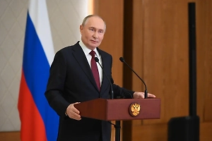 В Госдуме раскрыли значение приглашения Путина в Совет мира по Газе