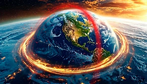 Внутри что-то меняется. Учёные сообщили о деформации ядра Земли
