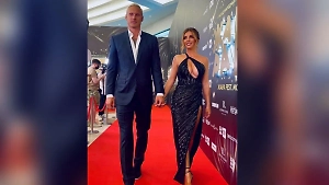 Янис Тимма стал вторым мужем Седоковой, который умер после расставания с ней