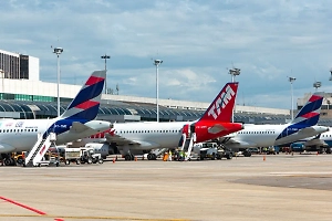 Посол Лабецкий: России и Бразилии нужно наладить прямое авиасообщение