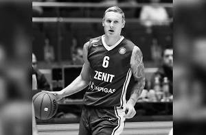 Никто не обратился в морг, чтобы забрать тело экс-мужа Седоковой Яниса Тиммы