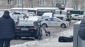 Стало известно, где прятался убийца генерала Кириллова в ожидании награды в $100 тысяч