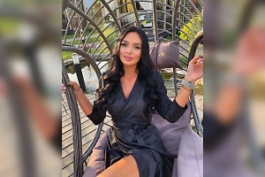 Суд вынес приговор «самой красивой террористке» из Белгородской области