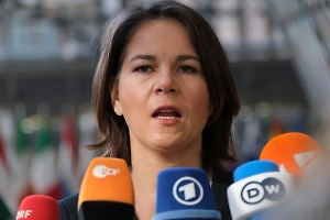 «То, что левым глобалистам нужно»: Политолог раскрыл Life.ru, удастся ли Бербок возглавить ГА ООН