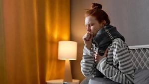 Кровавый кашель, лихорадка и температура: новые симптомы микоплазменной пневмонии