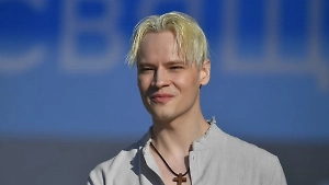 «Я никогда не считал себя суперталантливым»: SHAMAN раскрыл секрет своего успеха