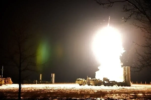 В Воронежской области уничтожили несколько беспилотников ВСУ