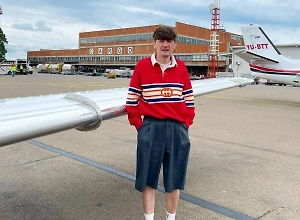 «Лучшая жизнь идёт»: Гудков рассказал, как идут дела после его отмены на ТВ