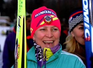 Перенёсшую инсульт олимпийскую чемпионку Сметанину выписали из реанимации