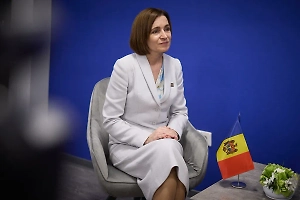 Майя Санду хочет пойти на СВО. Армия Молдавии против армии Приднестровья — кто победит

