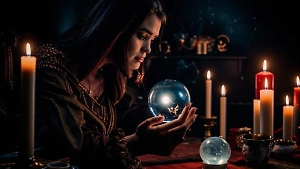 «Изнасилование судьбы»: Экстрасенс раскрыла опасность приворота