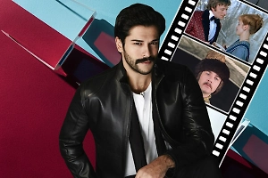 Милославский, Новосельцев, Мюнхгаузен: Кого мог бы сыграть Бурак Озчивит в советском кино?