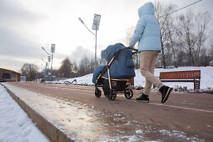 Без титулов, цифр и символов: В Госдуме решили ввести список разрешённых имён для детей
