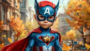 Глава «Союзмультфильма» анонсировала съёмки российского «ответа Marvel»