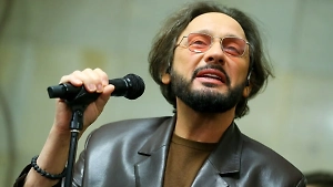 Не букет и не портрет: Стас Михайлов раскрыл самый необычный подарок от поклонников